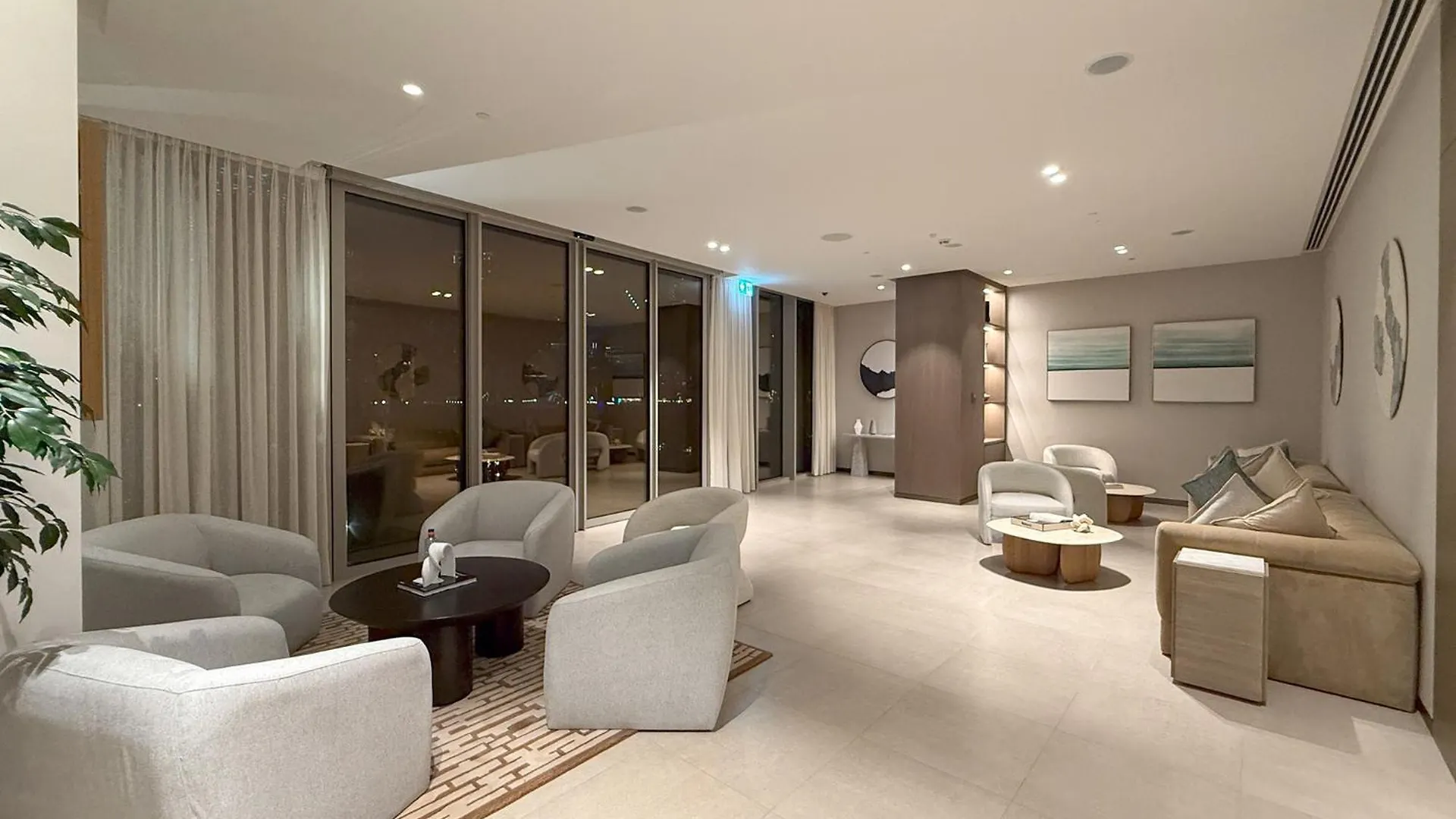 Iconic Views - Exclusive Burj Khalifa & Fountain Views From Every Angle - 1705 Dubai 0*,