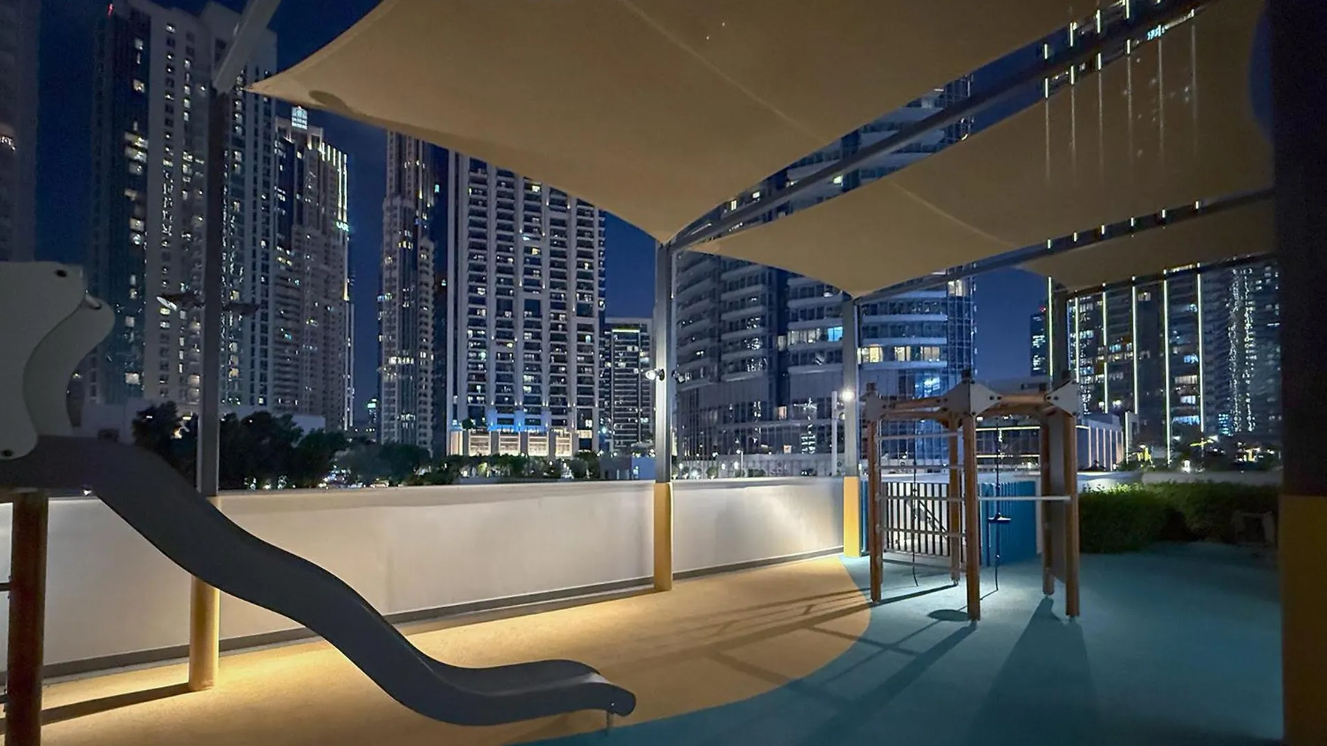 Iconic Views - Exclusive Burj Khalifa & Fountain Views From Every Angle - 1705 Dubai Apartment