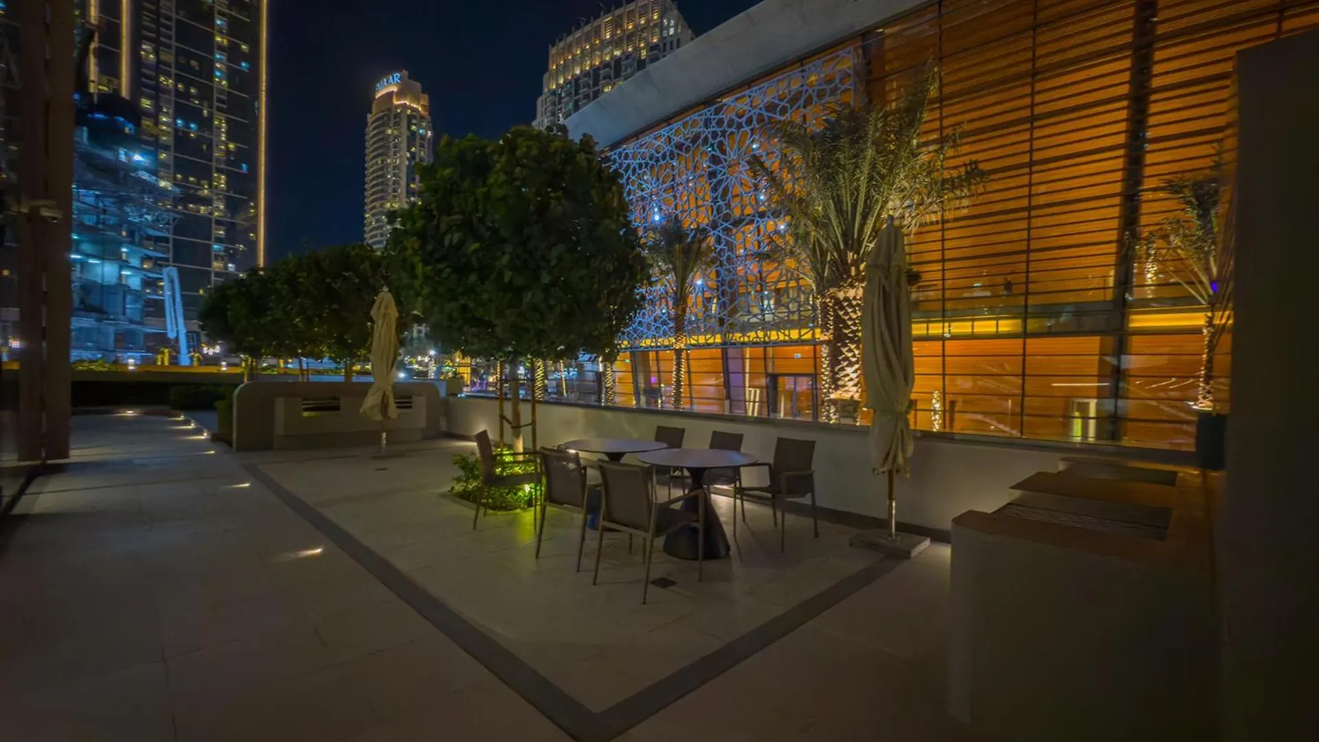 Iconic Views - Exclusive Burj Khalifa & Fountain Views From Every Angle - 1705 Dubaj Spojené arabské emiráty