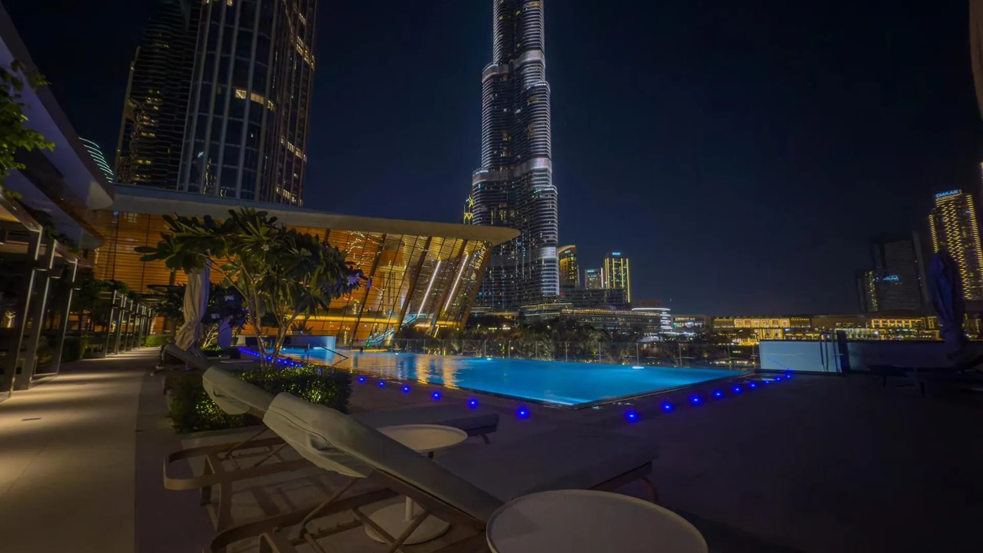Apartment Iconic Views - Exclusive Burj Khalifa & Fountain Views From Every Angle - 1705 Dubai United Arab Emirates