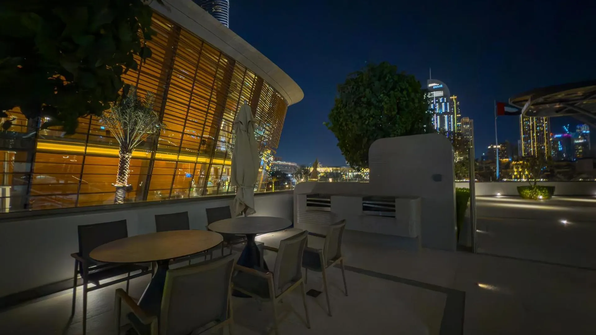 Iconic Views - Exclusive Burj Khalifa & Fountain Views From Every Angle - 1705 Dubai
