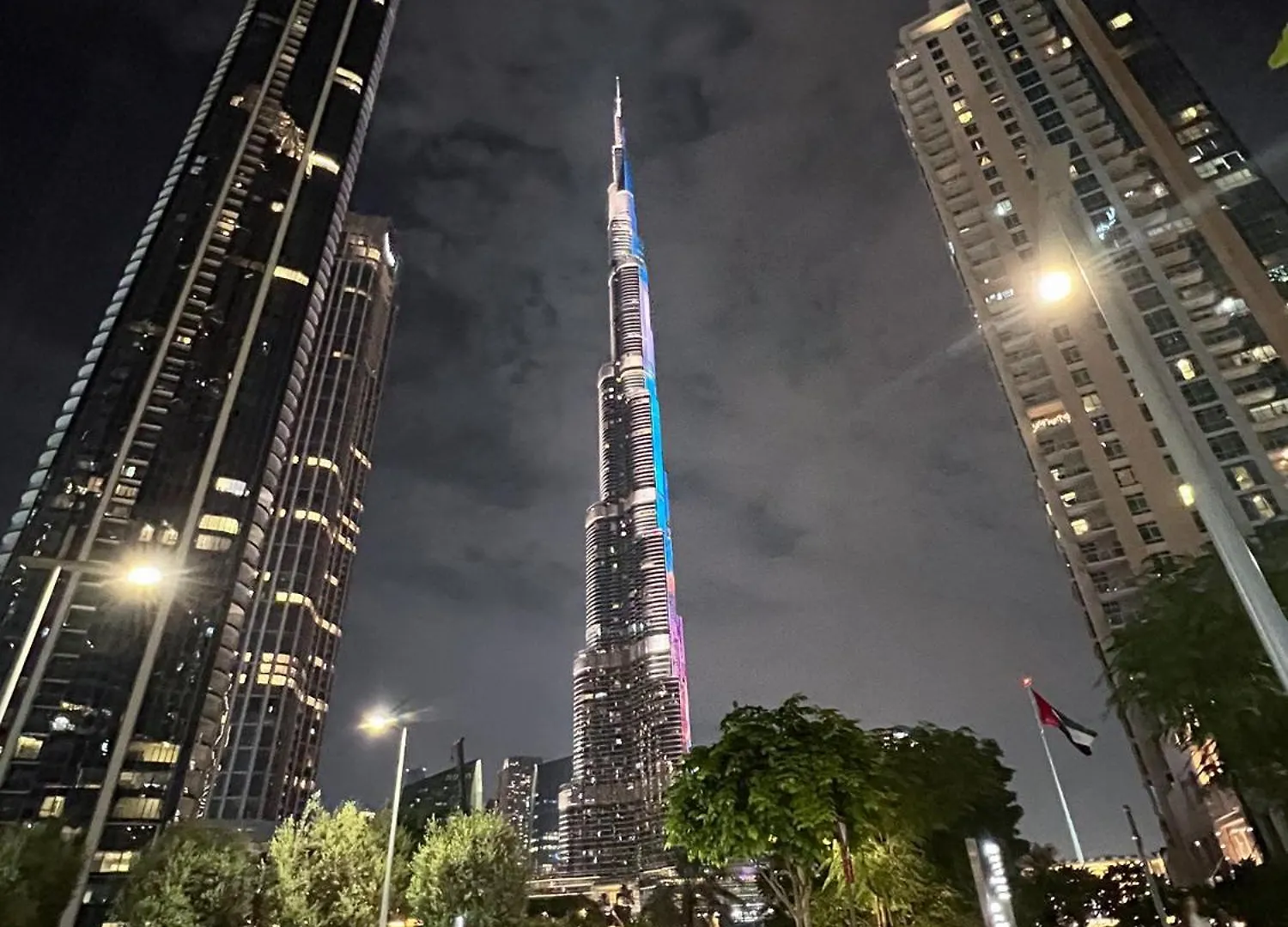 Apartment Iconic Views - Exclusive Burj Khalifa & Fountain Views From Every Angle - 1705 Dubai