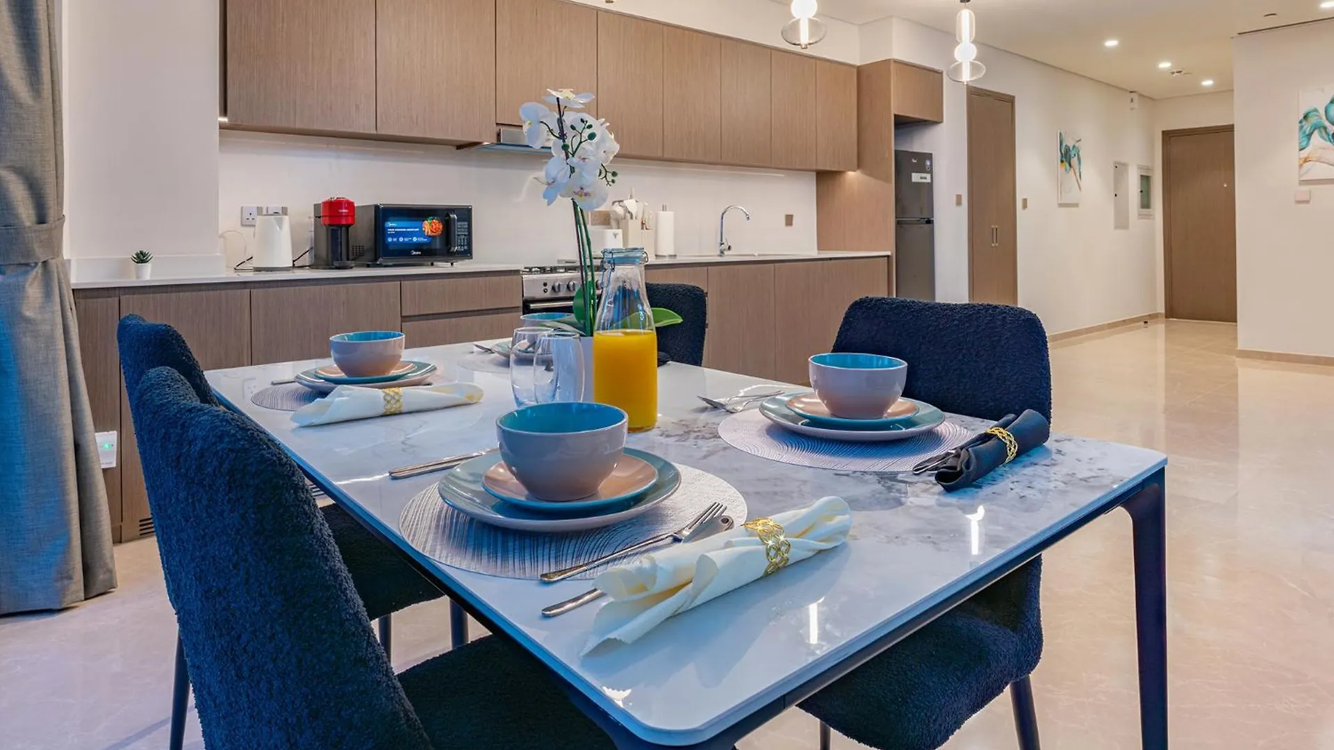Apartment Iconic Views - Exclusive Burj Khalifa & Fountain Views From Every Angle - 1705 Dubai